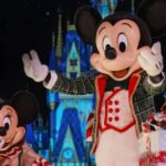 Después de eliminar la tradición de las vacaciones de 10 años, Disney finalmente reveló alternativas