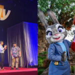 Eché un primer vistazo a Disney’s Ride Makeup. Y es una gran sorpresa
