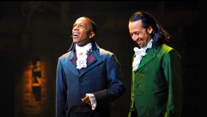 Thomas Schumacher, Disney Theatre CCO, listo para salir