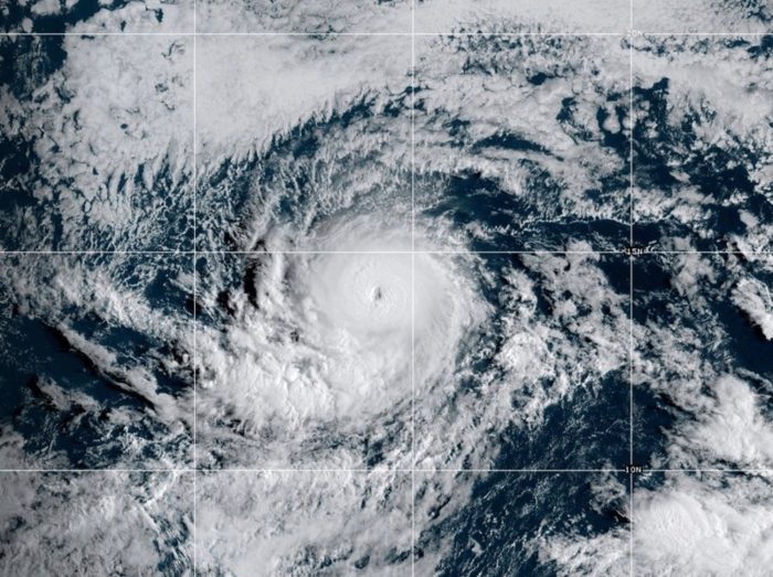 Noticias: Disney’s Olynni Resort en emergencia debido al huracán Keko
