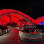NUEVO TROON: ARS RIDE Overley lanzado
