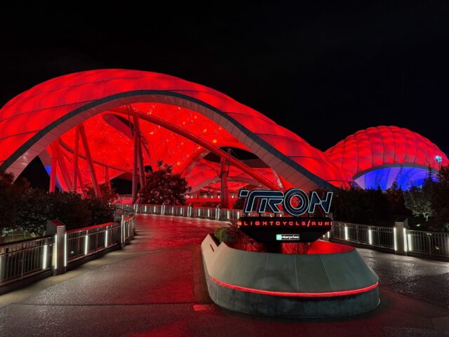 NUEVO TROON: ARS RIDE Overley lanzado