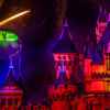 Halloween grita en Disneyland 2 SVG % 3E