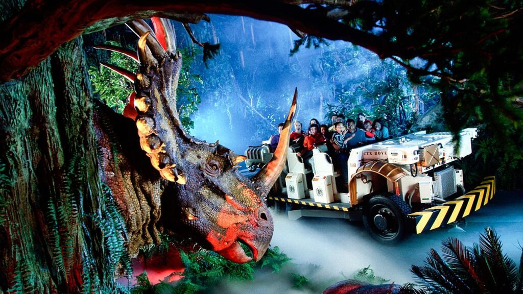 Disney World transmitió muchas buenas noticias sobre Destino D23, pero esperó hasta que declare de lo que tengo miedo