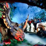 Disney World transmitió muchas buenas noticias sobre Destino D23, pero esperó hasta que declare de lo que tengo miedo