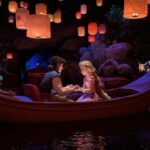 Los adultos de Disney están pidiendo este viaje a Disney World