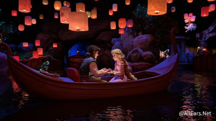 Los adultos de Disney están pidiendo este viaje a Disney World