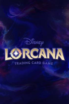 Portada de Lorcanna
