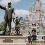 Disney acaba de confirmar lo sorprendido para los visitantes de noviembre