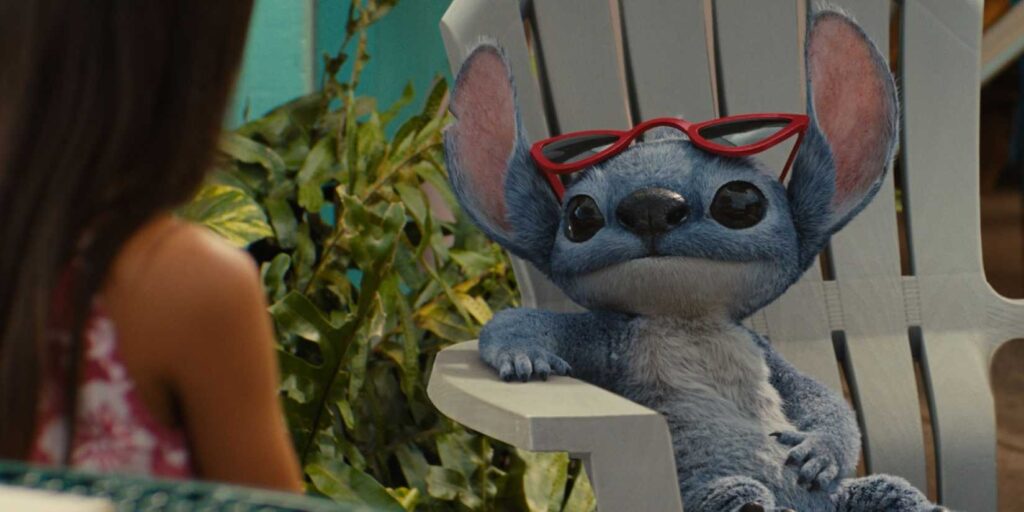 Todos vienen con el exitoso remake de acción directa de Disney con mil millones de mil millones porque los fanáticos esperan una secuela