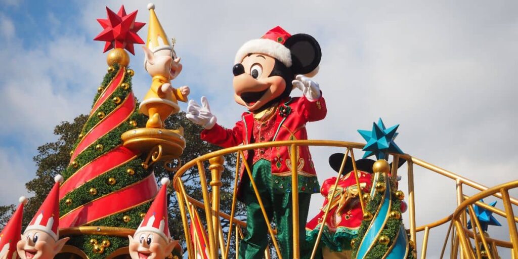 Disney está mejorando su temporada festiva con 4 cambios importantes