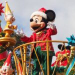 Disney está mejorando su temporada festiva con 4 cambios importantes