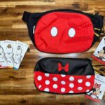 Y Betky Disney Slings and Careings Review – EDC Gear para fanáticos de Mickey Mouse!