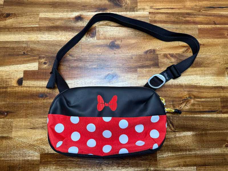 Orbatki Disney 8
