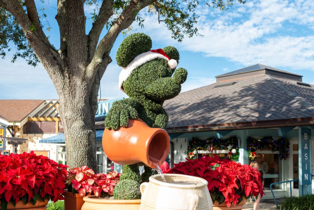 Disneyland finalmente nos prohibió todos los que estamos rogando