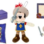 Nuevo Mickey, Donald, Morhah Tres músculos vendrán a Tokio Disney pronto