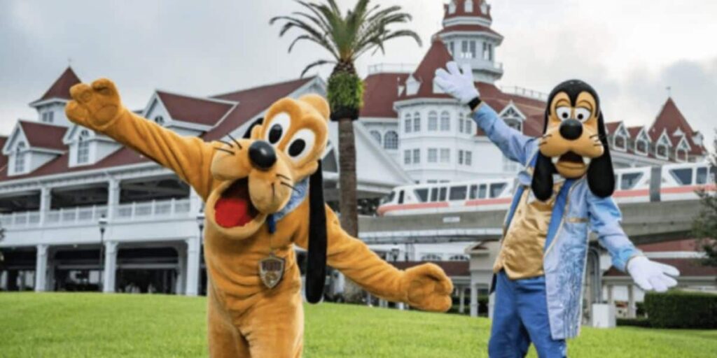 Disney World deja caer las nuevas reglas del hotel que afectarán los viajes de 2025