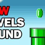 Durante 30 años, descubriendo las superficies del nuevo Super Mario Bruce de «Secretly Accessible», «legendarios científicos de Mario» se encuentran en un helskip psiquiátrico cibernético escondido en un cartucho de sensación en la infancia.