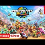 Mario Cart World acaba de dejar la actualización 1.3.0 – Aquí está todo lo nuevo