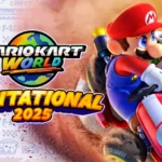 Ver Nintendo directamente 2025 Torneo