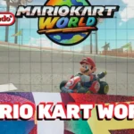 Shake Stream: Mario Cart World en Stewando Show! Episodio 632