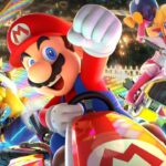 ¡Aquí vamos! 20 La mejor pista de Mario Cart de todos los tiempos