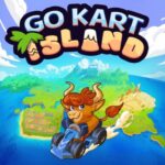 Vaya a la isla de carrito entrante en Nintendo Switch