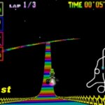 5 peores pistas clasificadas en la historia de Mario Cart