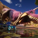 Sound Racing: Cross Worlds Game Review