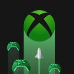 Los estantes de Xbox de Walmart se están abasteciendo de juegos de Switches 2 para mantenerlos llenos.