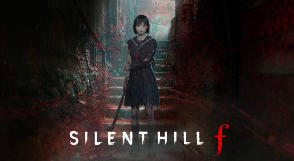 EA Sports FC 26 y Silent Hill F -Top European, pero las ventas son bajas