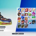 ¿Qué juego es mejor, Mario Cart o Sonic Racing: Cross Worlds?