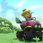 El primer evento europeo en línea europeo de Mario Cart continúa a finales de este mes