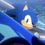 Cartas japonesas: Racing de sonido: Cross Worlds no puede competir en el mundo de Mario Cart