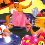 El clon de Mario Cart de 1994 de Yubisoft obtiene una nueva colección retro en Steam ‘Street Racer’