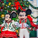 Fiesta de Navidad muy feliz de Mickey: consejos de expertos