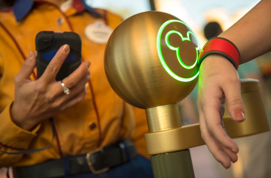 Tres razones por las que estoy agradecido de ser accionista de Disney