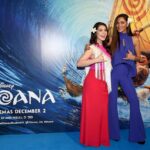 Disney enfrenta reacciones violentas por el cabello de Moana He aquí por qué es importante