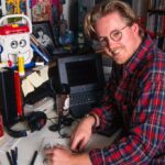 Andrew Stanton comparte los secretos detrás del éxito de la franquicia ‘Toy Story’