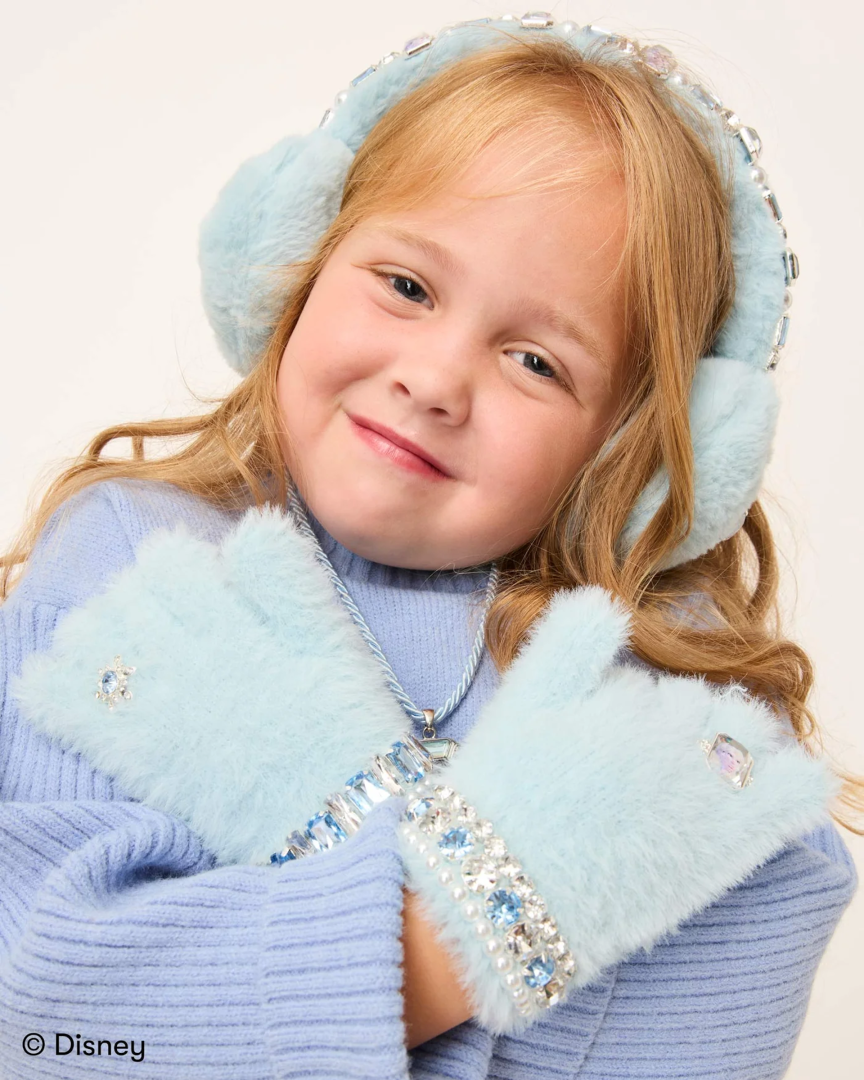 Disney Frozen Elsa Winter Luxe Set de regalo 