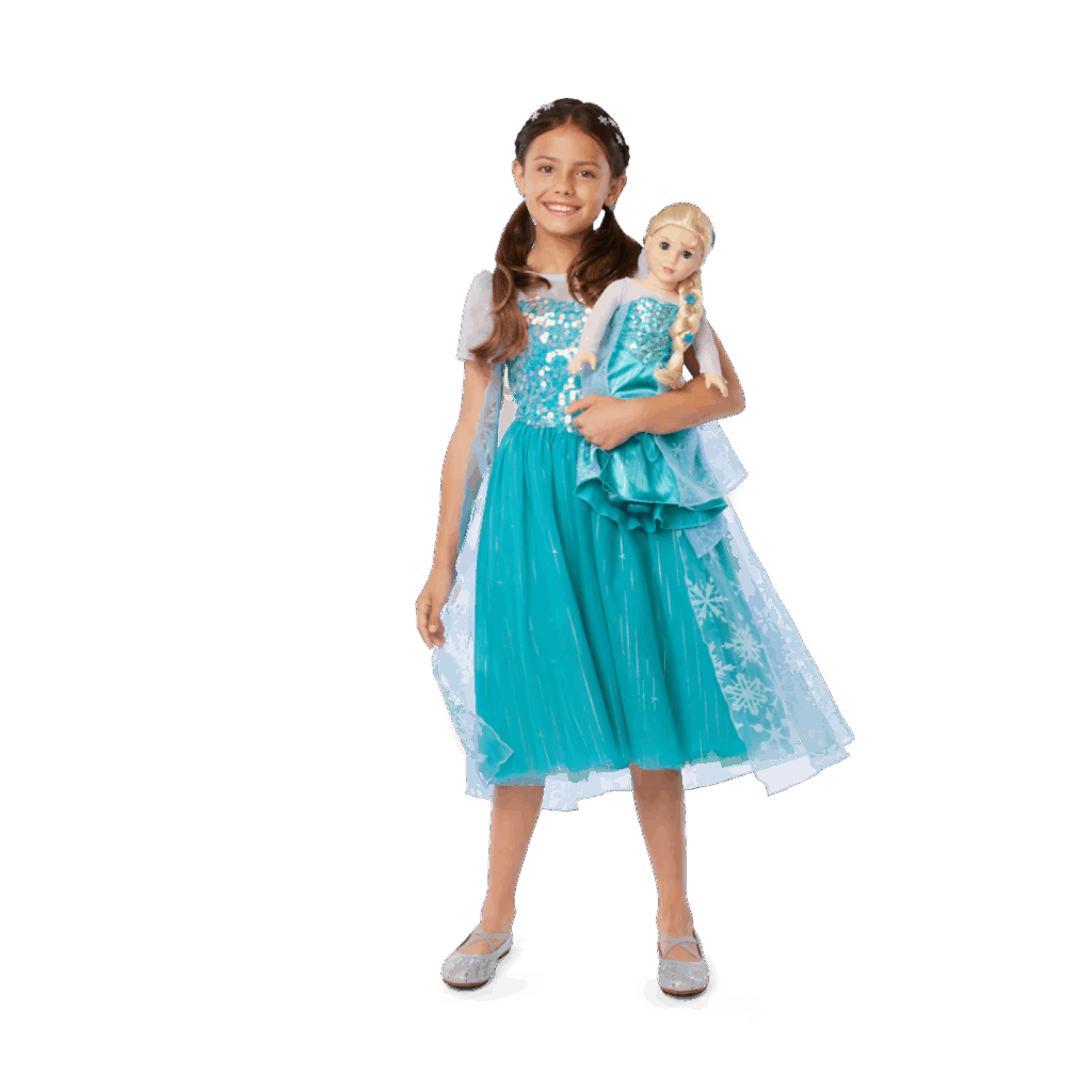 Guía de regalos 2025: descubra los favoritos de Disney Frozen de este año