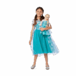 Guía de regalos 2025: descubra los favoritos de Disney Frozen de este año