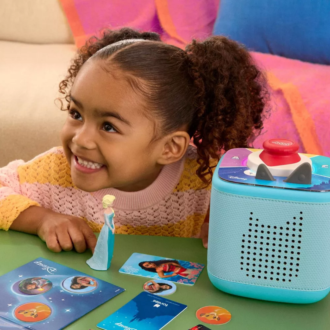 Disney Frozen Tony Caja 2 Juego 