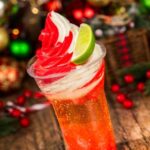 Prueba: ¿Qué merienda de Mickey’s Very Merry Christmas es adecuada para usted?