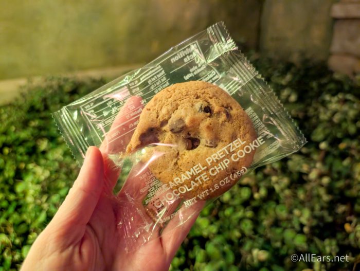 Dónde encontrar todos los bocadillos gratis en Mickey’s Very Merry Christmas Party en Disney World