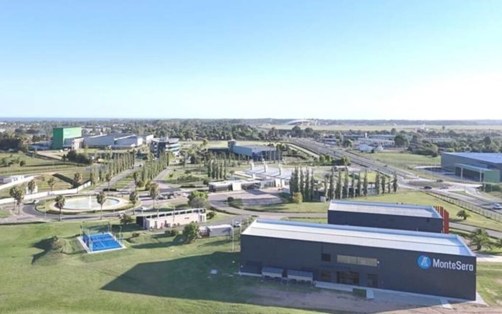 Auckland Biosciences amplía su operación de sangre animal a Uruguay