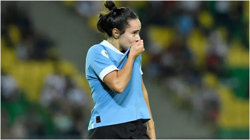 Dónde ver Uruguay vs Argentina en vivo en EE. UU.