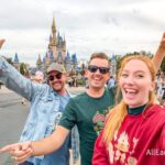¿Tienes más de 9 169 entradas para Mickey’s Very Merry Christmas Party en Disney World este año?