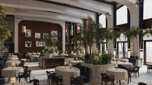 Cipriani abre ventas en Estados Unidos para residencias de Punta del Este en Uruguay