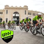 GFNY Colonia- Final Sprint en Uruguay